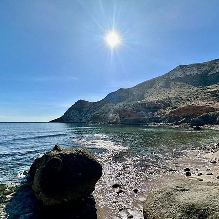 Hotel El Paraiso Calabardina Kültér fotó
