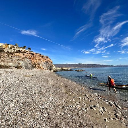 Hotel El Paraiso Calabardina Kültér fotó