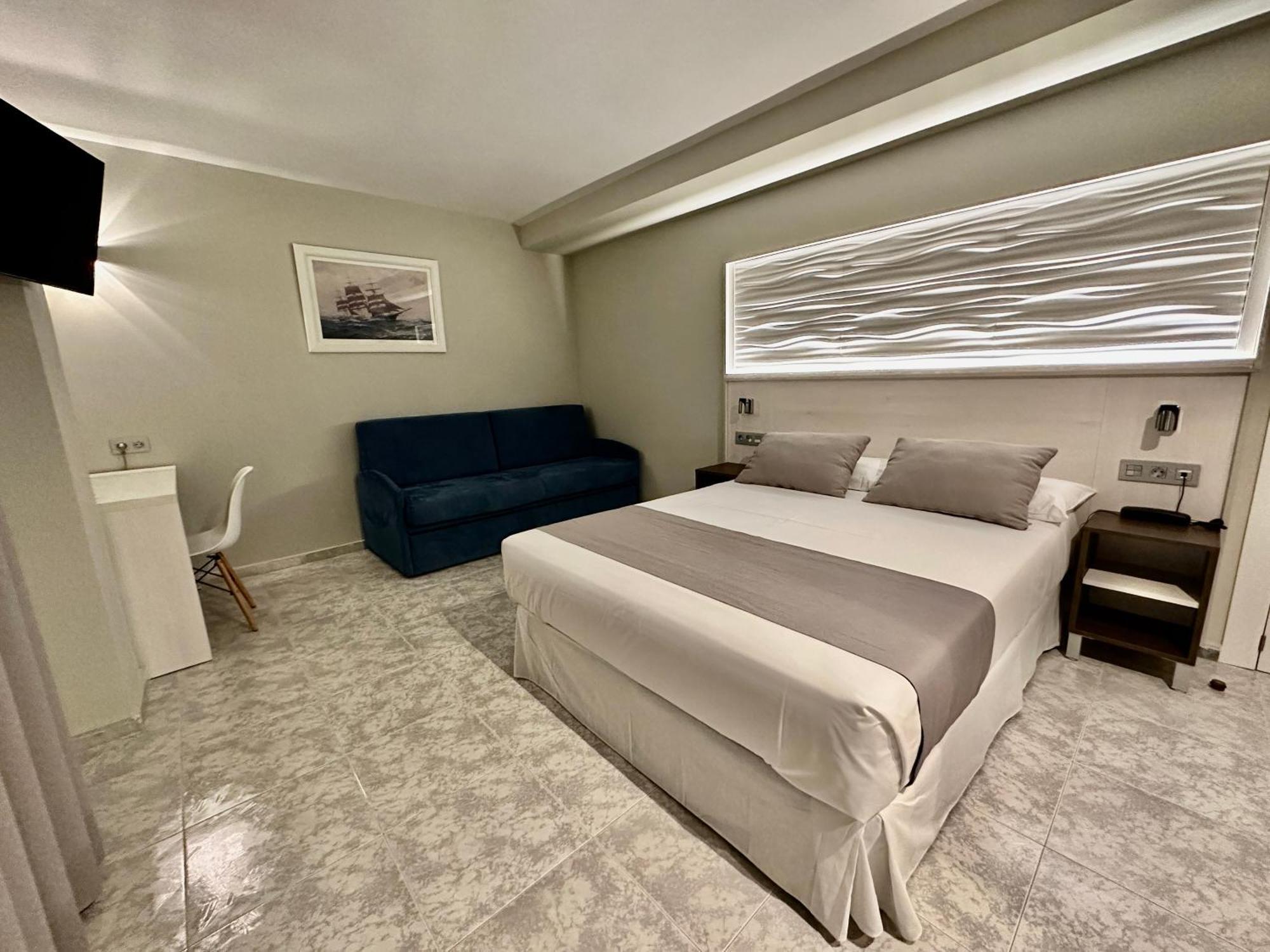 Hotel El Paraiso Calabardina Kültér fotó