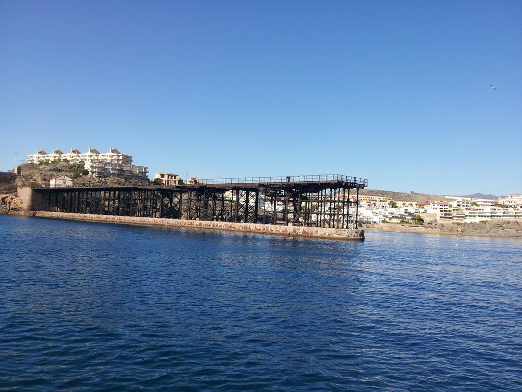 Hotel El Paraiso Calabardina Kültér fotó